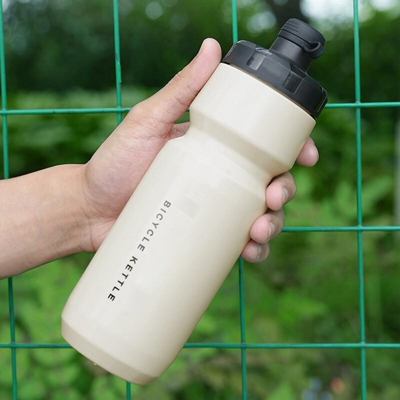 Sticlă de apă pentru biciclete de drum Sticlă de apă pentru biciclete 720 ml Sticlă pentru biciclete etanșă Sticlă de apă de mare capacitate pentru biciclete apă pentru biciclete