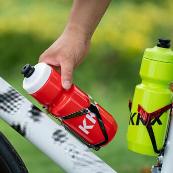 KKX 620/710ml Ποδηλατικό μπουκάλι νερού MTB Road Bike Outdoor Sports PP5 Φορητό βραστήρα ποτών μεγάλης χωρητικότητας Αξεσουάρ ποδηλάτου