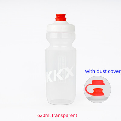 KKX 620/710ml cyklistická fľaša na vodu MTB cestný bicykel outdoorové športy PP5 prenosná veľkokapacitná kanvica na nápoje príslušenstvo na bicykel