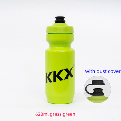 KKX 620/710ml cyklistická fľaša na vodu MTB cestný bicykel outdoorové športy PP5 prenosná veľkokapacitná kanvica na nápoje príslušenstvo na bicykel