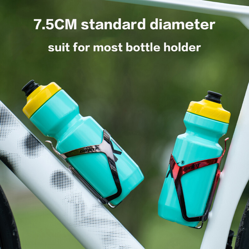 KKX 620/710ml cyklistická fľaša na vodu MTB cestný bicykel outdoorové športy PP5 prenosná veľkokapacitná kanvica na nápoje príslušenstvo na bicykel