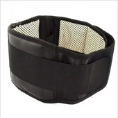 Deréktámasztó öv porckorongsérv Ortopédiai Orvosi Fájdalomcsillapító Fűző Hátgerinchez Dekompressziós Merevítő Önmelegítő