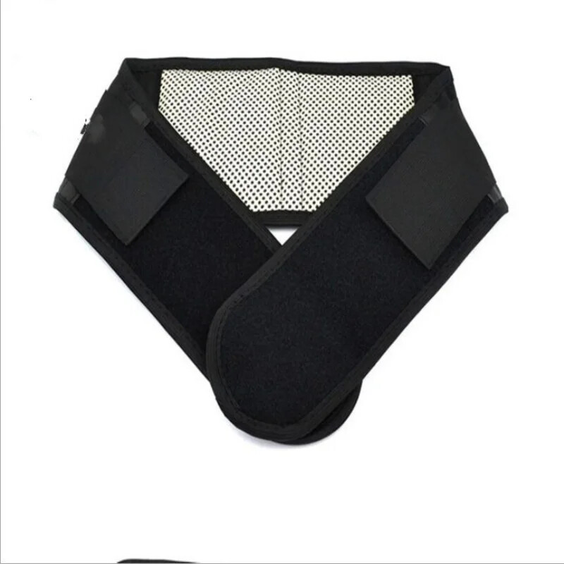 Deréktámasztó öv porckorongsérv Ortopédiai Orvosi Fájdalomcsillapító Fűző Hátgerinchez Dekompressziós Merevítő Önmelegítő