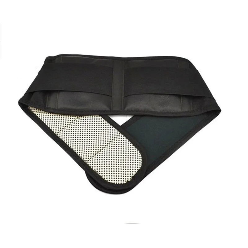 Deréktámasztó öv porckorongsérv Ortopédiai Orvosi Fájdalomcsillapító Fűző Hátgerinchez Dekompressziós Merevítő Önmelegítő