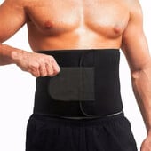 Prémiový pás na zoštíhlenie a zastrihávač pásu pre mužov a ženy, fitness tvarujúce oblečenie, zábal, brucho, chudnutie, spaľovač tukov