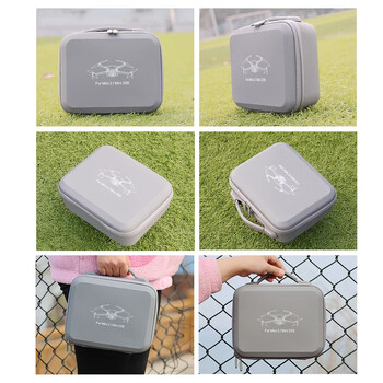 Για DJI Mini 2/Mini 2 SE 4k Storage Bag Θήκη μεταφοράς Τηλεχειριστήριο Battery Drone Body Τσάντα για DJI Mini 2 Drone Αξεσουάρ