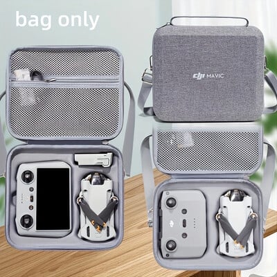 Dji Mini 3 Pro Bag Portable Mini 3 Case Storage Bag Mini 3 shoulder bag Αδιάβροχη τσάντα για Mlini 3 αξεσουάρ Drone