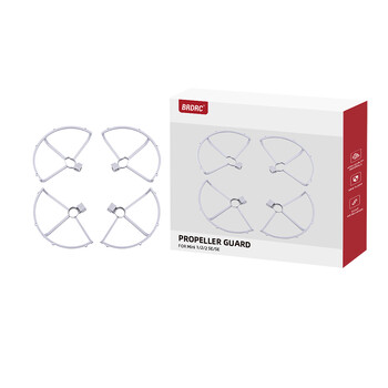 Προστατευτικό προπέλας για DJI Mini 4K/Mini 2/Mini SE Drone Quick Release Propellers Protector Wing Fan Protective Cover Accessory