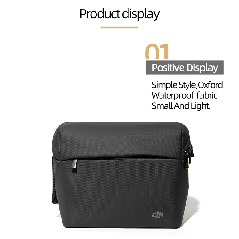 Prijenosna torba za pohranu za DJI Neo/Mini 4 Pro Torba za rame Ručna torba Ruksak za DJI Mini 3 Pro/Air 2/Air 2S/Mini 2 Dodaci