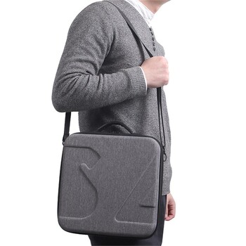 Gimbal Storage Bag For Dji Rsc2 Ronin Sc 2 Φορητή θήκη μεταφοράς 3 αξόνων χειρός με ιμάντα ώμου