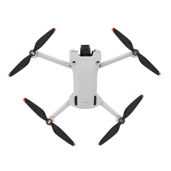 8 τμχ Propellers Mini 3 Pro 6030F Low Noise Drone Lightweight Wing Fans Ανταλλακτικά Γρήγορη αποδέσμευση για αξεσουάρ DJI Mini 3 Pro