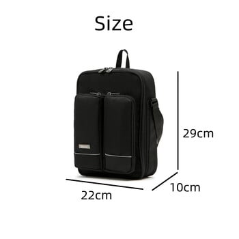 Τσάντα χιαστί για DJI MINI 4 PRO Shoulder Bag Drone Storage Backpack for DJI Mini 4 PRO RC2/RC-N2 Universal Handbag Accessories