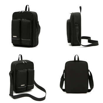 Τσάντα χιαστί για DJI MINI 4 PRO Shoulder Bag Drone Storage Backpack for DJI Mini 4 PRO RC2/RC-N2 Universal Handbag Accessories