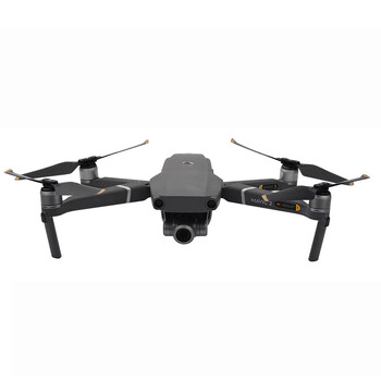 Έλικες 4 τεμαχίων για DJI MAVIC 2 PRO/ZOOM Αντικατάσταση Ανταλλακτικών Επισκευής Ανταλλακτικών Ανταλλακτικών Ανταλλακτικών Πτερυγίων Ανταλλακτικών Paddle Blade Prop