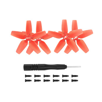 4 τεμ. Propellers 2925S Blade Propeller Ανταλλακτικά για αξεσουάρ DJI Avata Drone