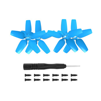 4 τεμ. Propellers 2925S Blade Propeller Ανταλλακτικά για αξεσουάρ DJI Avata Drone