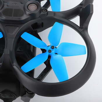 4 бр. Пропелери 2925S Blade Propeller Резервни части за резервни части за DJI Avata Drone Аксесоари