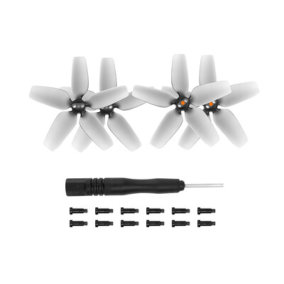 4 τεμ. Propellers 2925S Blade Propeller Ανταλλακτικά για αξεσουάρ DJI Avata Drone