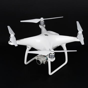 4бр. Пропелери 9450S Blade Prop с основа за аксесоари за дрон DJI Phantom 4