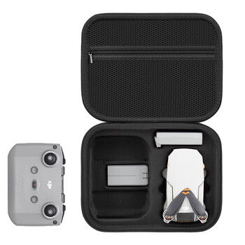 Τσάντα αποθήκευσης για DJI Mini 2 Αδιάβροχο Storage Box Προστατευτική τσάντα ταξιδιού για DJI Mini 2 SE/Mini 4K Case αξεσουάρ Drone