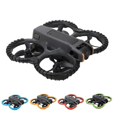  pentru dji Avata 2 Bara de protectie Protectie elice Protectori anti-coliziune Bara de protectie pentru dji Avata 2 Accesorii pentru drona