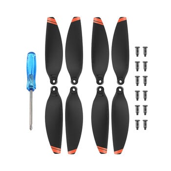 Ανταλλακτικές έλικες για DJI Mini 2/SE Drone Light Weight 4726 Props Blade CW CCW Wing Fans Drone Propeller