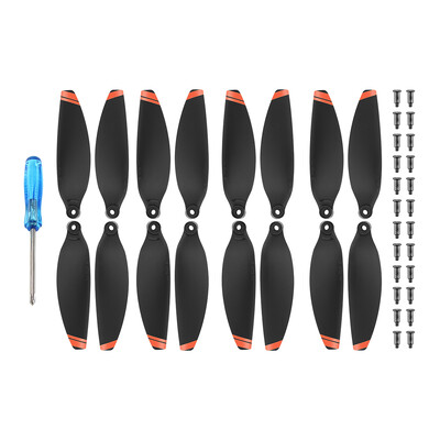 Ανταλλακτικές έλικες για DJI Mini 2/SE Drone Light Weight 4726 Props Blade CW CCW Wing Fans Drone Propeller