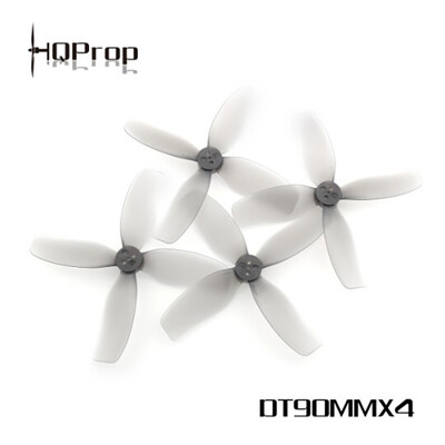 HQ Prop 4pcs /set Propellers DT90MM*4 / DT90MMx3 for AVATA 3.5 Upgrade Frame Kit FPV Drone