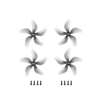 1 комплект за DJI AVATA Propeller 2925S Нискошумна витла Витла за дрон