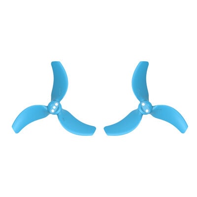 4 db/Szett propeller DJI Avata 2 Propeller 3032S lapát karbantartási cserealkatrészekhez