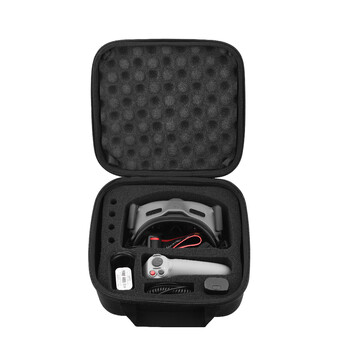 Θήκη μεταφοράς για DJI FPV Goggles 2/V2 Storage Bag Flight Glasses Προστατευτική τσάντα χειρός για αξεσουάρ DJI GOGGLES INTEGRA