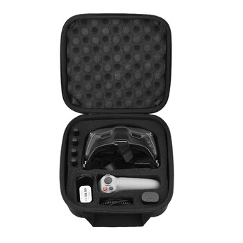 Θήκη μεταφοράς για DJI FPV Goggles 2/V2 Storage Bag Flight Glasses Προστατευτική τσάντα χειρός για αξεσουάρ DJI GOGGLES INTEGRA