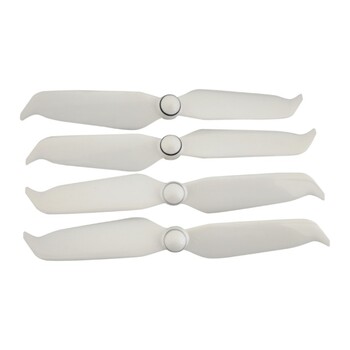 DJI Phantom 4 Series Low-Noise Propellers Advanced V2.0 9455S Blades for DJI RC Quadcopter 4Pcs Λευκό Μαύρο Πράσινο Κόκκινο Μπλε