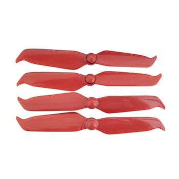 DJI Phantom 4 Series Low-Noise Propellers Advanced V2.0 9455S Blades for DJI RC Quadcopter 4Pcs Λευκό Μαύρο Πράσινο Κόκκινο Μπλε