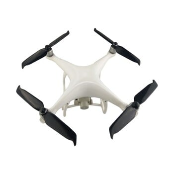 DJI Phantom 4 Series Нискошумни пропелери Advanced V2.0 9455S Ножове за DJI RC Quadcopter 4 бр. Бял Черен Зелен Червен Син