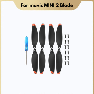 ΓΙΑ MINI2/SE Propeller UAV Wing Νέα αξεσουάρ Για MINI 2/SE Blade