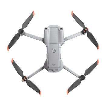 за DJI Air 2S Quick Release 7238 Витла Paddle Blade Нискошумни подпори Wing Fan Резервна част Чисто нови в наличност Аксесоари