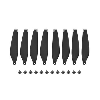 Mini 3 Pro Propeller Drone Blade Props Αντικατάσταση για αξεσουάρ DJI Mini 3 Pro Drone Light Weight Wing Fans Mini 3 Pro