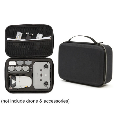 Για DJI Mini 2 Storage Bag Drone Handbag Εξωτερική θήκη μεταφοράς για DJI Mini 2 αξεσουάρ Drone