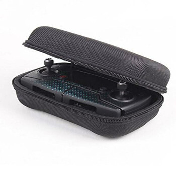 Για DJI Mavic Pro/Platinum Carrying Case Αναδιπλούμενο σώμα Drone και τηλεχειριστήριο τσάντα μεταφοράς Hardshell Housing Bag Storage