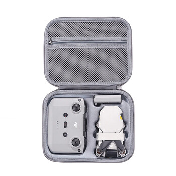 Φορητή θήκη για DJI Mini 2 SE Drone Battery Storage Bag Hard EVA Handbag Box Protective Carrying Αξεσουάρ τηλεχειριστηρίου