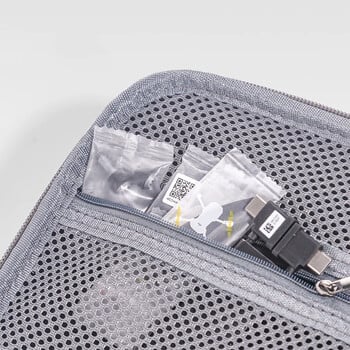 Φορητή θήκη για DJI Mini 2 SE Drone Battery Storage Bag Hard EVA Handbag Box Protective Carrying Αξεσουάρ τηλεχειριστηρίου