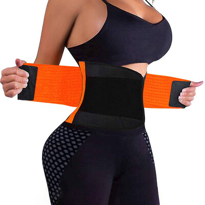 Pojas za treniranje struka za žene Remen za oblikovanje tijela za mršavljenje, trbuščić Prozračna odjeća za oblikovanje Fitness Remen za modeliranje struka