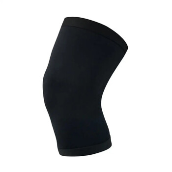 Спортна компресия Knee Pad Support Guard Brace Protector Дишащ ръкав за крака Gym Sports Protector Баскетбол Волейбол Run