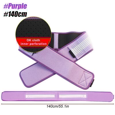 BraceTop 1 BUC centură de șold sacroiliac Curea de susținere reglabilă a șoldului Curea de susținere pelvină anti-alunecare Curea de protecție respirabilă a coxului