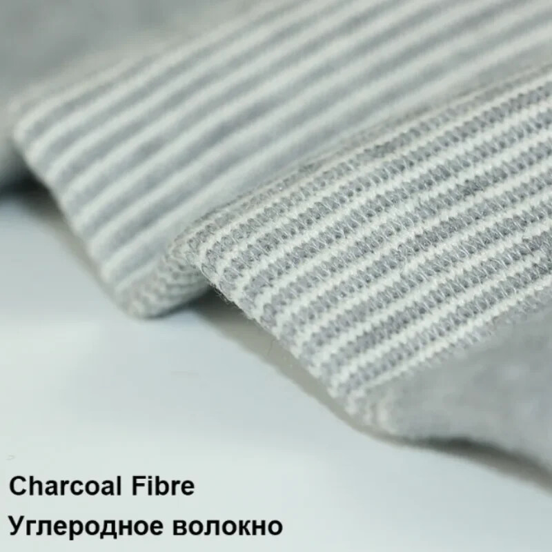 1 pereche de protecție pentru genunchi, picior, artrită, leziuni, mâneci de gimnastică, bandaj elastic, genunchiere, cărbune, tricotate, genunchiere calde