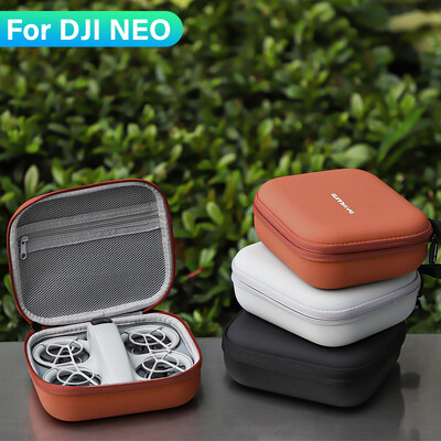 Τσάντα αποθήκευσης για DJI Neo Organizer Προστατευτική θήκη μανίκι Φορητή θήκη μεταφοράς τσάντα για αξεσουάρ DJI Neo