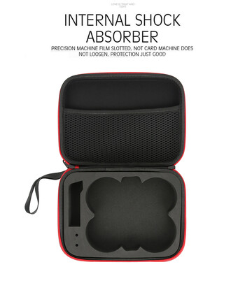 Για DJI Neo Body Storage Bag Protective Handbag Φορητή θήκη μεταφοράς Ελαφρύ βολικό για αξεσουάρ DJI Neo Drone