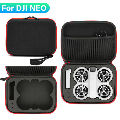 Για DJI Neo Body Storage Bag Protective Handbag Φορητή θήκη μεταφοράς Ελαφρύ βολικό για αξεσουάρ DJI Neo Drone