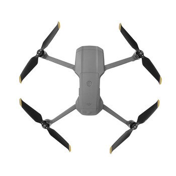 4бр. Витла за DJI Air 2S/Mavic Air 2 с нисък шум 7238F Ремонт на витла, лопатки Подпори, Резервни аксесоари за дронове